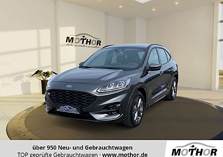 Ford Kuga ST-Line 2.0 EcoBlue ACC PDC HUD AHK LED