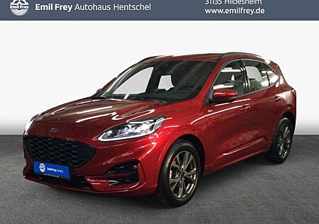 Ford Kuga 1.5 EcoBoost ST-LINE AHK GJR WIN