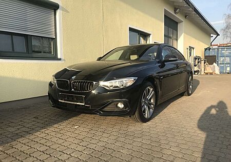 BMW 435d 435 Gran Coupe xDrive Aut. M Sport, KOMFORT ZUGANG