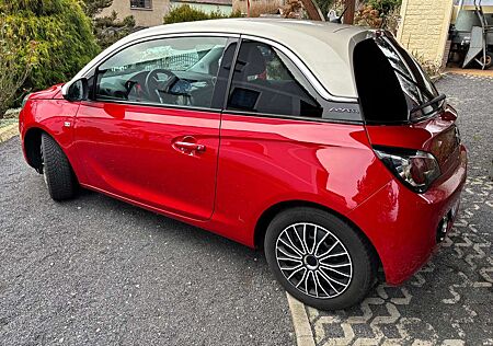 Opel Adam 1.4 Jam