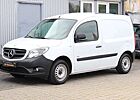 Mercedes-Benz Citan Kasten 108 CDI lang+Klima+Leiterklappe+PDC