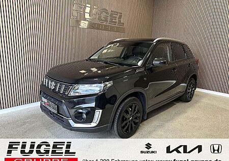 Suzuki Vitara 1.4 Hybrid Comfort AT 4x2 AHK|LED|ACC|RFK