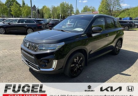 Suzuki Vitara 1.4 Hybrid Comfort AT 4x2 AHK|LED|ACC|RFK