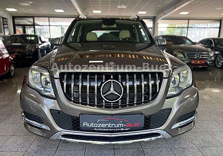 Mercedes-Benz GLK 350 4Matic Panorama/Sitzheiz./PDC/Unfallfrei