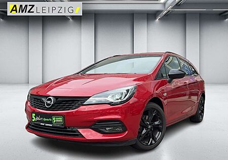 Opel Astra K ST 1.2 Turbo Ultimate *HU/AU neu*
