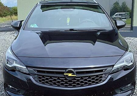Opel Astra K 1.6 BiTurbo D Start/Stop ST Ultimate