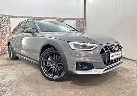 Audi A4 Allroad A4ALLROAD QUATTRO 45 NAVI AHK 2.HAND TOP ZUSTAND