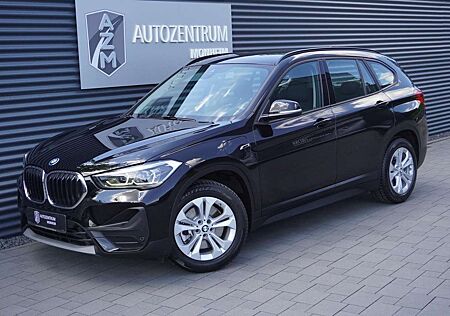 BMW X1 25E |HYBRID|xDrive|ADVANTAGE|TEMPOMAT|NAVI|