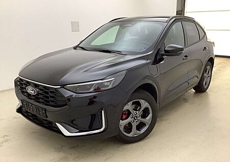 Ford Kuga Plug-In Hybrid ST-Line X 2.5 Duratec -PHEV EU6d