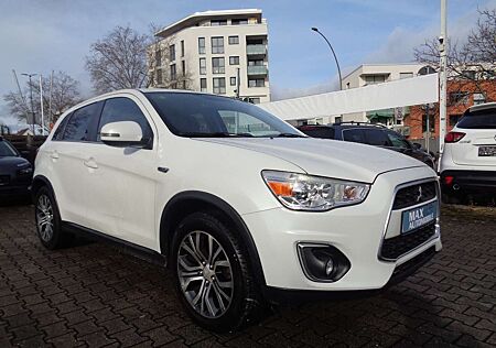 Mitsubishi ASX Diesel 1.6 DI-D 2WD Plus