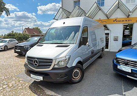 Mercedes-Benz Sprinter II Kasten 314 CDI
