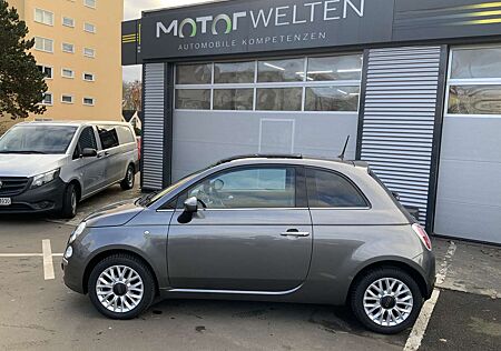 Fiat 500 1.2 8V Lounge 1.2 8V EU6 Lounge (Euro 6)