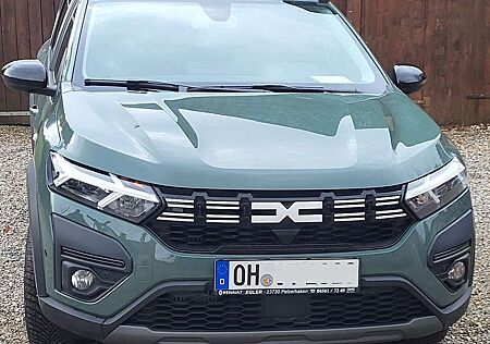 Dacia Jogger TCe 110 Extreme