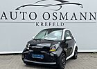 Smart ForTwo coupe EQ passion electric DAB PDC