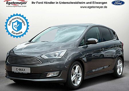 Ford C-Max Titanium NAVI RFK PDC XENON WINTER PAKET