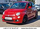 Fiat 500 S Sport|Navi|Leder|Sitzhezng|Parksensor|Euo6