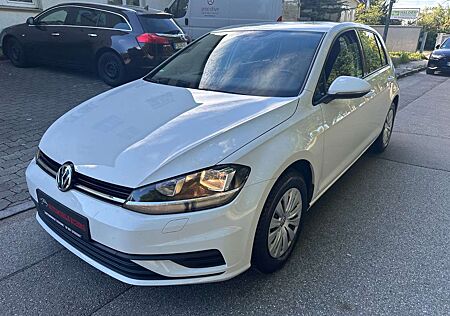 VW Golf Volkswagen VII Lim*1 Hand*Automatik*Navi*Klima*Euro 6*