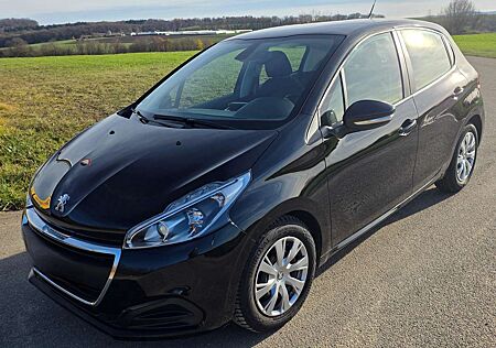 Peugeot 208 5-Türer PureTech 82 Start