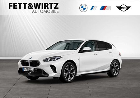 BMW 120 M Sport Exterieur|Sportsitz|ParkingAss.