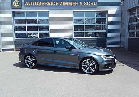 Audi RS3 RS 3 Lim. 2.5 TFSI quattro
