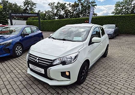 Mitsubishi Space Star Select 1.2 MIVEC 5-Gang