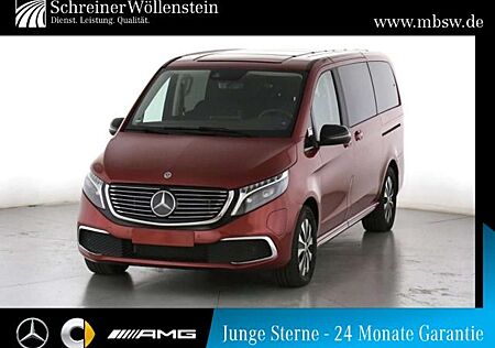 Mercedes-Benz EQV 300 L *MBUX*Navi*Distronic*Kamera*PDC*LED*