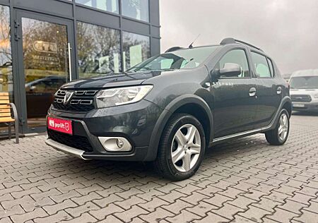 Dacia Sandero II Stepway Prestige Navi Kam.PDC Garanti