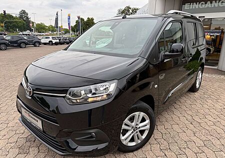 Toyota Pro Ace Proace Verso L1 TeamD **COMFORTPAKET**