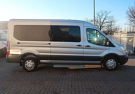 Ford Transit Kombi 350 L3 Trend/Klima/PDC/9 Sitze