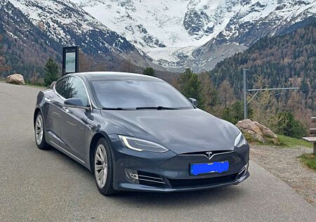 Tesla Model S 75 free supercharger kostenlos sc01