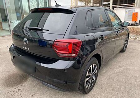 VW Polo Volkswagen 1.0 TSI OPF UNITED