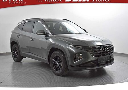 Hyundai Tucson 1.6TGDI Hyb Trend NAV+LED+SHZ+KAM+ACC+DAB