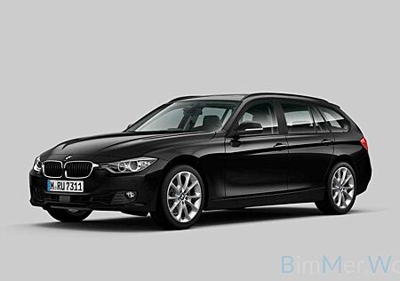 BMW 330 d xD PANORAMA HeadUp AHK LEDER NAVI-Pro