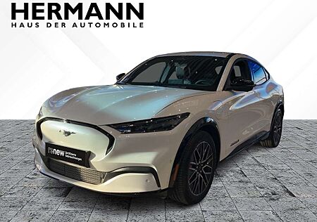 Ford Mustang Mach-E PREMIUM EXT.RANGE*ACC*LED*MY2024