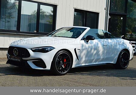 Mercedes-Benz CLE 53 AMG 4Matic