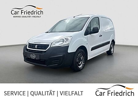 Peugeot Partner L1 1.6 Komfort Avantage Edition