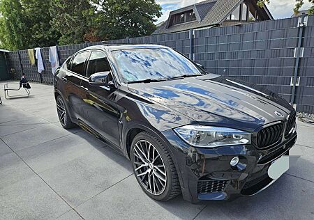 BMW X6 M