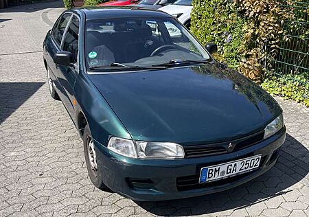 Mitsubishi Lancer 1300 Aut. GLX