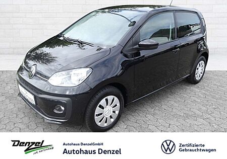 VW Up Volkswagen ! 1.0 SITZHZG/KAMERA/GRA
