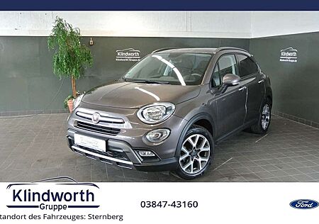 Fiat 500X 1.4 MultiAir Cross +AHK+GJR+Tempomat