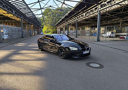 BMW M6 gebraucht kaufen BMW M6 Coupe Competition