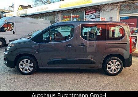 Citroën Berlingo Citroen 1.2 PureTech 110 M