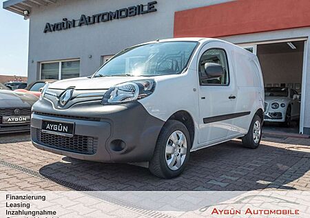 Renault Kangoo Z.E. 33 Autom. / Klima / Mietbatterie