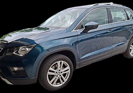 Seat Ateca 1.0 TSI ECOMOTIVE STYLE