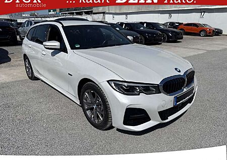 BMW 330 e Tour Aut M SPORT/LASER/H&K/ACC/AHK