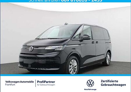 VW T7 Multivan Volkswagen 2.0 TDI DSG Navi FrontAssist LED