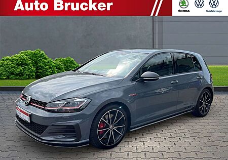 VW Golf Volkswagen VII GTI TCR 2.0 TSI LED+2-Zonen-Klima+SHZ+Navi