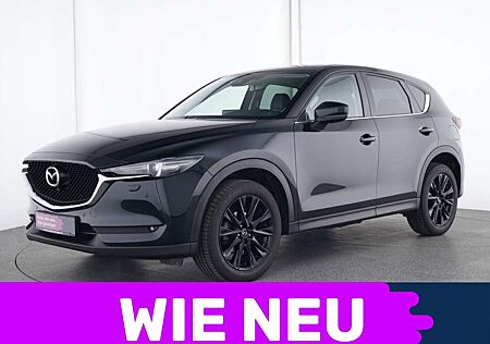 Mazda CX-5 SKYACTIV-G HeadUp|Navi|Kamera360|SHZ|LED