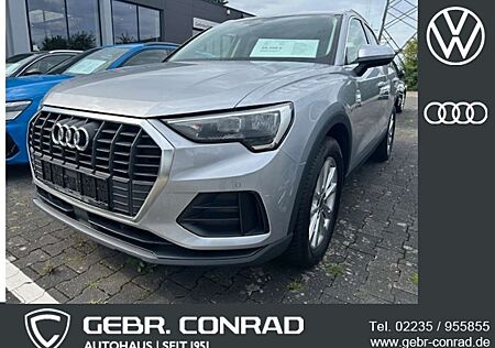 Audi Q3 35 TFSI, NP: 48.000 €