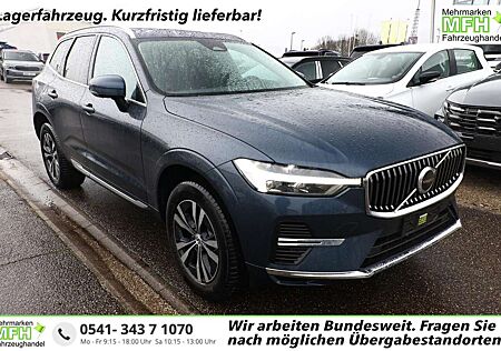 Volvo XC 60 XC60 Core T6 LED Pano ACC TotW Kam Keyl StandH 257 k...
